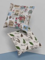 Льняная ткань 140 г/м², 150 см / 20 метров, TBY.DJ.76