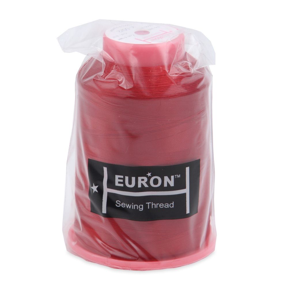Нитки швейные Euron K 50/2 №240 5000м (2127)