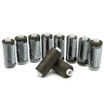 Нитки швейные бытовые Bestex 40/2, 365 м (400 ярд) / 10 кат., 146 темно-коричневый