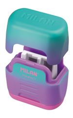 Точилка пластиковая COMPACT Sunset 24 шт, 20166224SN, Milan