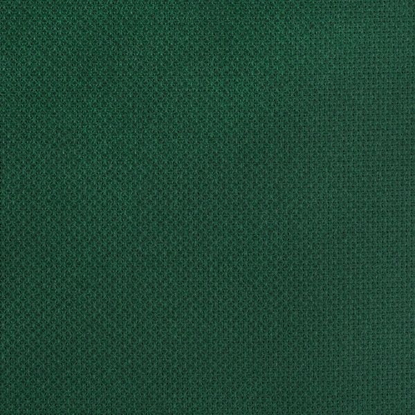 Канва Aida 14 ct, 150х100 см, 100% хлопок, т.зеленый, Gamma K04