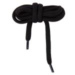 Шнурки для обуви т.13 100 см, 25 п черный, Gamma 4с147