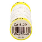 Нитки льняные Gutermann Linen, 50м, 5129, 5 катушек