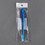 Ручка для ткани термоисчезающая, розовый