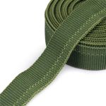 Лента брючная 15 мм / 25 метров, 886016 / хаки, Gamma 1с79