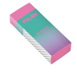 Ластик 320 SUNSET прямоугольный 61x23x12 мм, 20 шт, CPM320SN, Milan