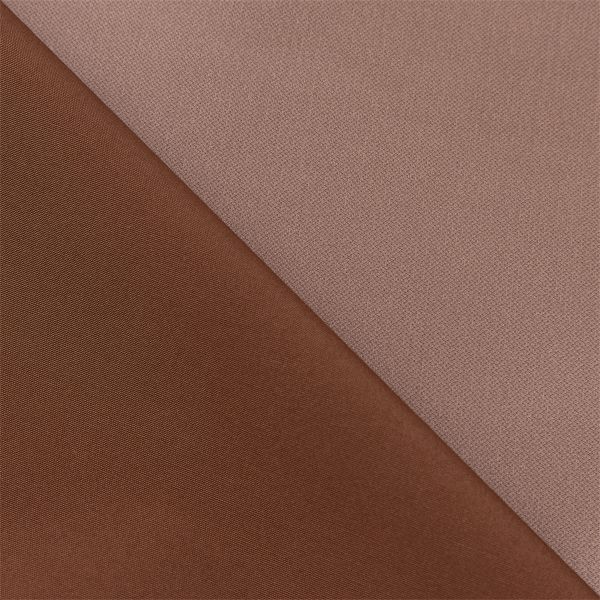 Ткань курточная Bond 200 г/м², 150х147±3 см, коричневый/brown, Gamma JBNN