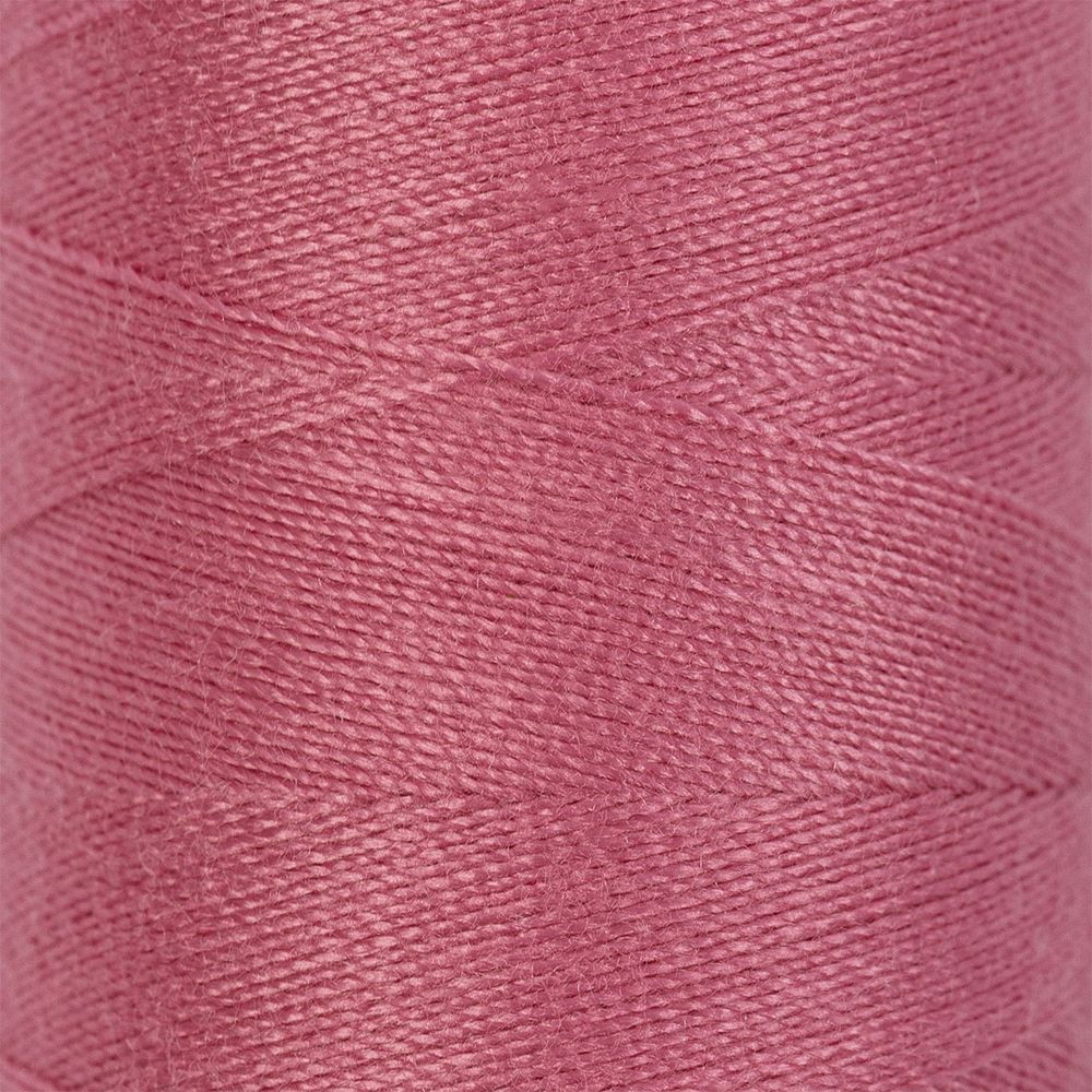 Нитки швейные бытовые Gamma 40/2, 183 м / 10 кат, 159 сиренево-розовый
