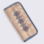 Набор съемных спиц Knit Pro Lantern Moon Glory (Слава) 8 видов спиц в наборе, 350303