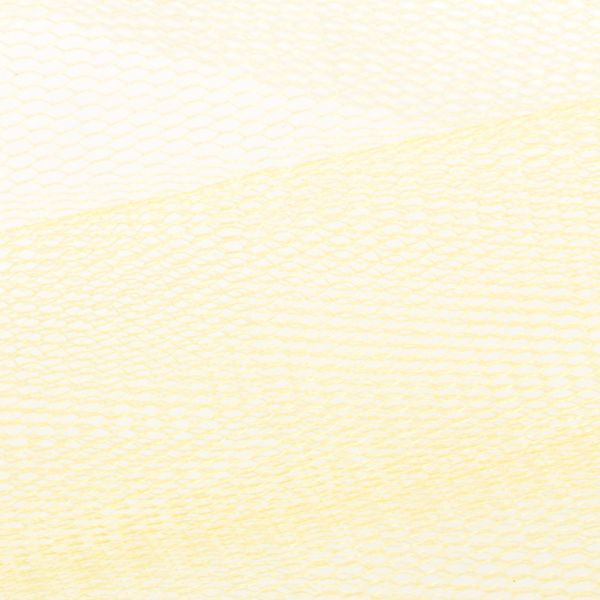 Фатин 26±2 г/м², 100х170 см, 11-0617 шампань, Gamma FTN