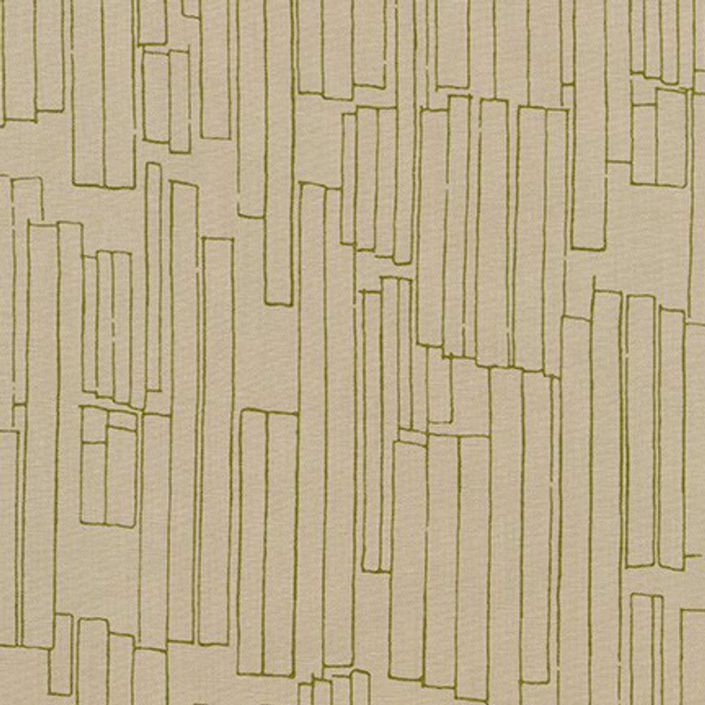 Ткань для пэчворка Peppy Kept, отрез 50х55 см, 122 г/м², AFR-20134-155 STONE, Robert Kaufman