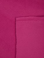 Флис 2-сторонний 240 г/м², 150 см / 10 метров, N-TBY-0240-F145, цв.F145 малина