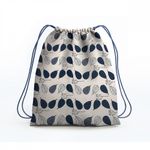 Льняная ткань 140 г/м², 150 см / 20 метров, TBY.DJ.75