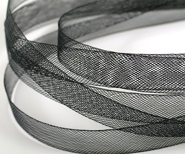 Регилин мягкий 15.0 мм / 23±1 метра, TY черный