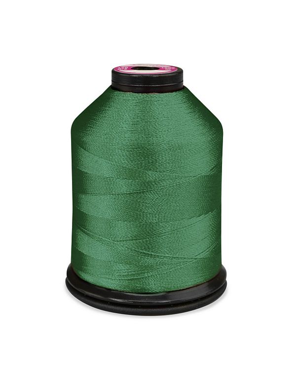 Нитки вышивальные Aurora №120, 1000 м, цв. PF205, 1 катушка