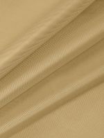 Оксфорд 200D PU1000 78 г/м², 150 см / 5 метров, ОКС.TBY200D.S125.5, S125 св.бежевый