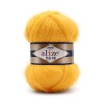 Пряжа Alize (Ализе) Angora Real 40 Batik / уп.5 мот. по 100 г, 430м, 216 А