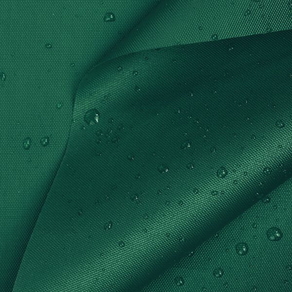 Оксфорд 200D PU1000 78 г/м², 150 см / 10 метров, ОКС.TBY200D.S878.10, S878 т.зеленый