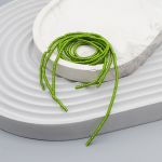 Трунцал бамбук Салатовый 2 мм 5±0.1 грамм, ТБ012НН2