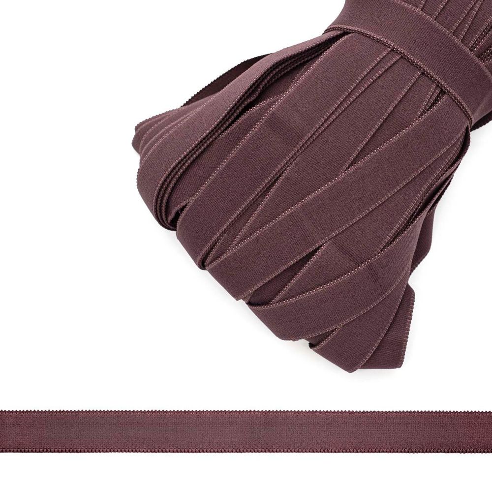 Резинка бельевая (бретелечная) 25.0 мм / 25 метров, 980-90 ирландский кофе, SP7731181-2 Резинка бельевая (бретелечная) 25.0 мм / 25 метров, 980-90 ирландский кофе, SP7731181-2