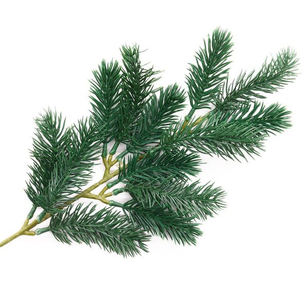 Ветка сосновая, 45см