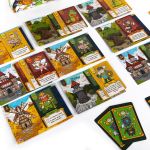 Игра настольная Эврикус Несказочная заварушка BG-12104