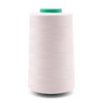 Нитки универсальные Bestex 40/2, 4570 м (5000 ярд) / 1 кат., 276 бело-лиловый