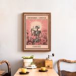 Пазл. Трендовая серия 500 элементов, TRD-PZL-500/01 Мне нужен кофе, Фрея