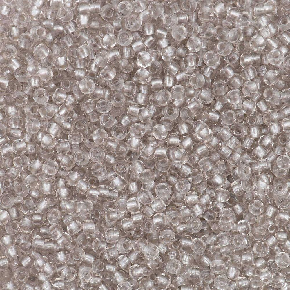 Бисер Preciosa 10/0 (2.3 мм), 50 г (10х5 г), цв. 38249