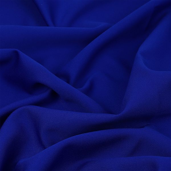 Барби 200 г/м², 150 см / 2 метра, С.2192.05 цв.василек