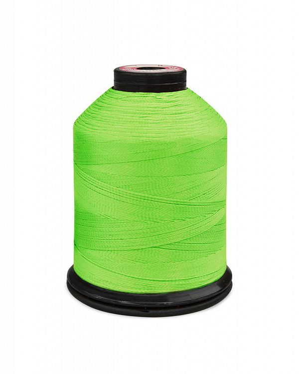 Нитки вышивальные матовые Aurora №120, 1000 м, цв. MT2017, 1 катушка