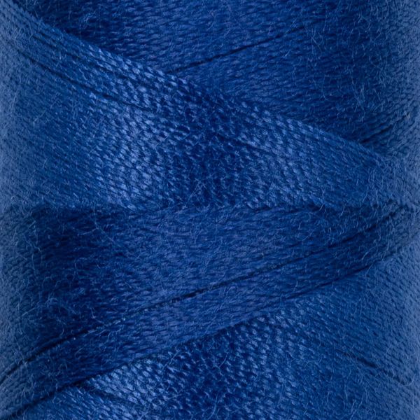 Нитки армированные ПНК им.Кирова 45ЛЛ, бытовые, 200 м / 20 кат., 2110 васильковый