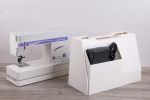 Швейная машина Micron Classic 1035, бытовая с подарком
