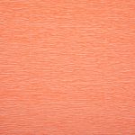 Бумага гофрированная (креповая) 180 г/м², 50 см / 2.5 м, 617 лососевый, Blumentag GOF-180