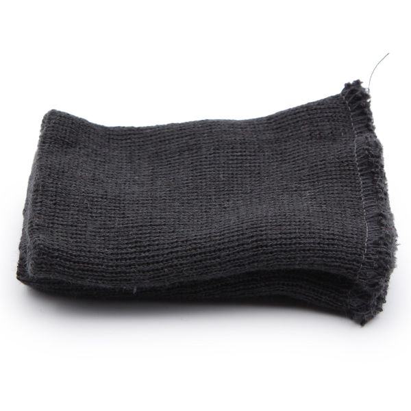 Манжеты трикотажные 7.0х9.0 см, 1 пара, тонкие 14кл. 1х1, 431/7 дипломат