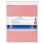 Микровелюр 312±5 г/м², 150х160±2 см, №166 розово-персиковый, Gamma MCVN