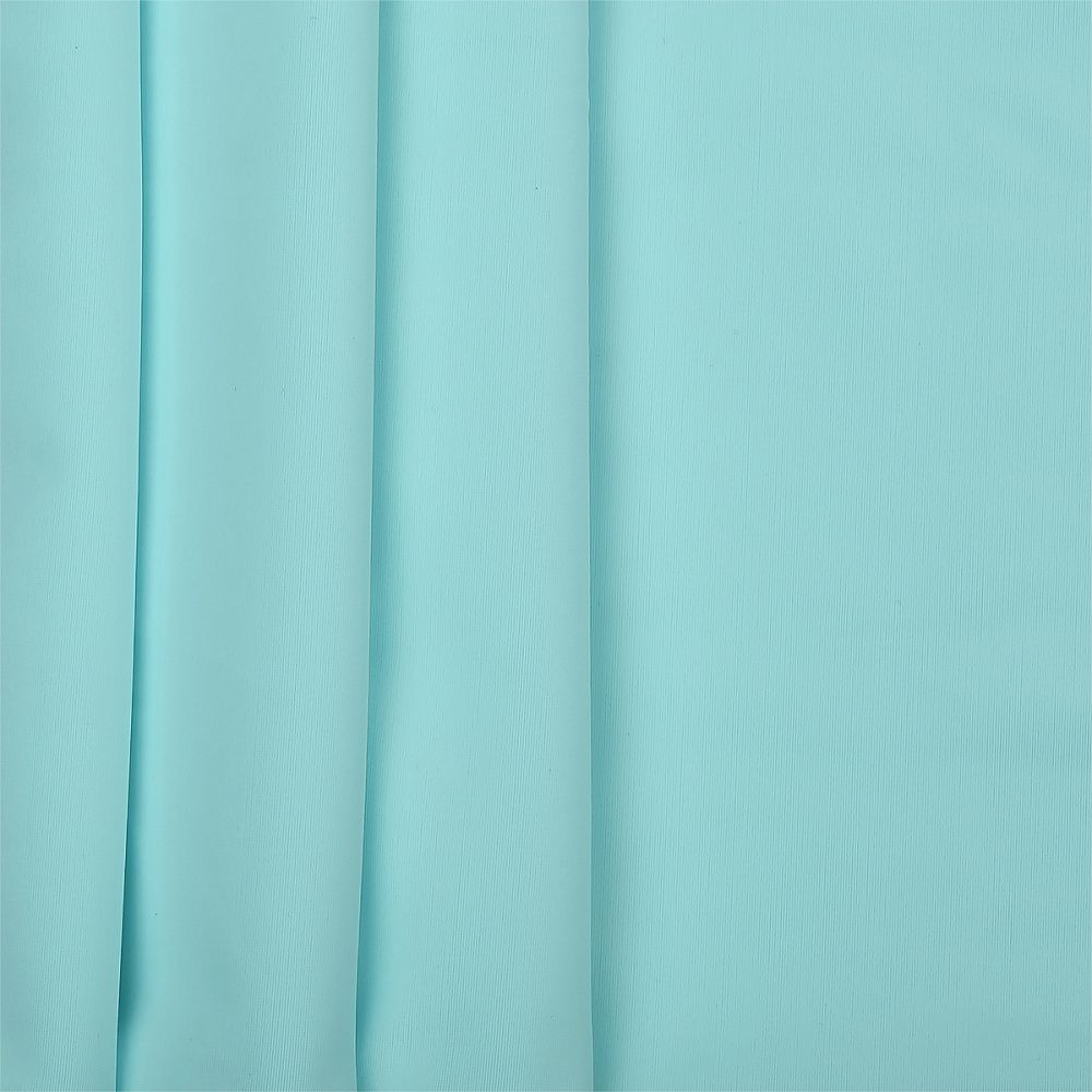 Бифлекс матовый 200 г/м², 150 см / 80 метров, TBY-B-1101, цв.1101 св. голубой