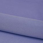 Футер 2-нитка петля поликоттон стрейч 220 г/м², 160 см / 3 метра, ФУТ2Х.TBY.ХЛ-ПЭ.S268.3, цв.S268 лавандовый