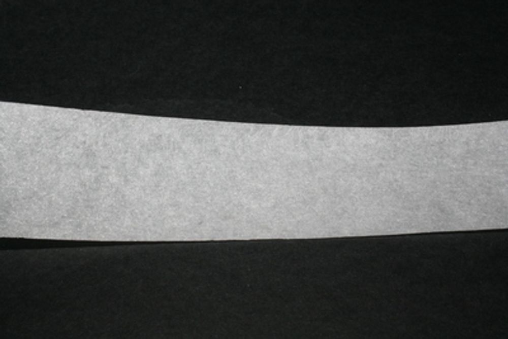 Паутинка сеточка на бумаге 15 мм, 100 м, белая, NF-15, Gamma
