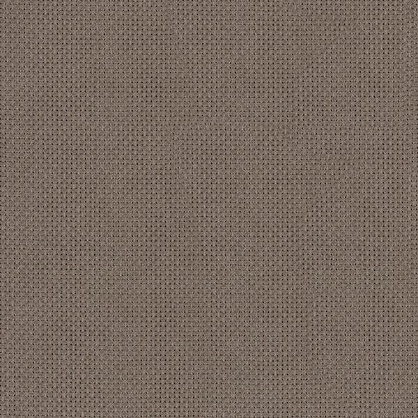 Канва Aida 16 ct, 150 см / 10 метров, серо-коричневый, Gamma K16