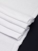 Джинс 240 г/м², 150 см / 25 метров, DJ.1, белый