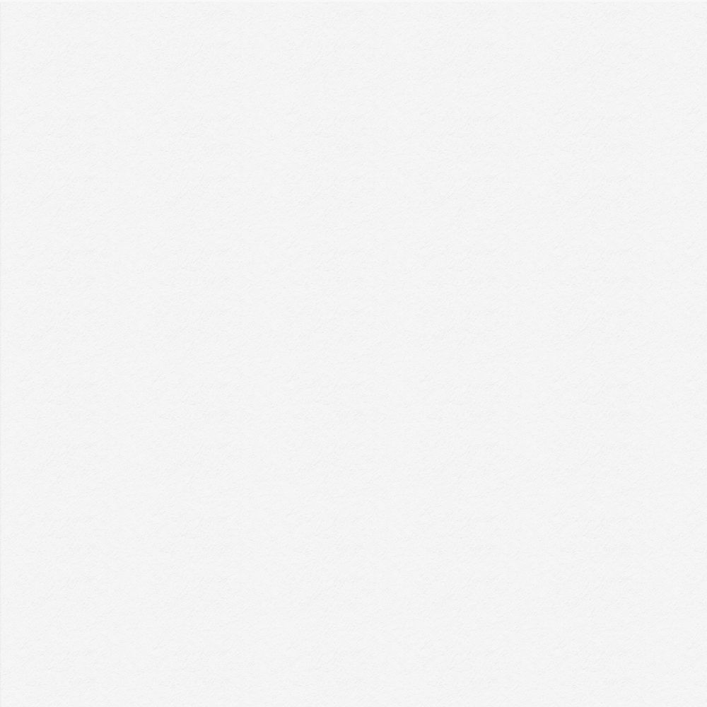 Бумага цветная 300 г/м², 50х70 см, 25 шт, 01 белый/white, Vista-Artista MFO-AA