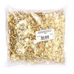 Хольнитены двухсторонние сталь 12х12 мм, №123, TBY.5212 цв. золото уп. 1000 шт, TBY