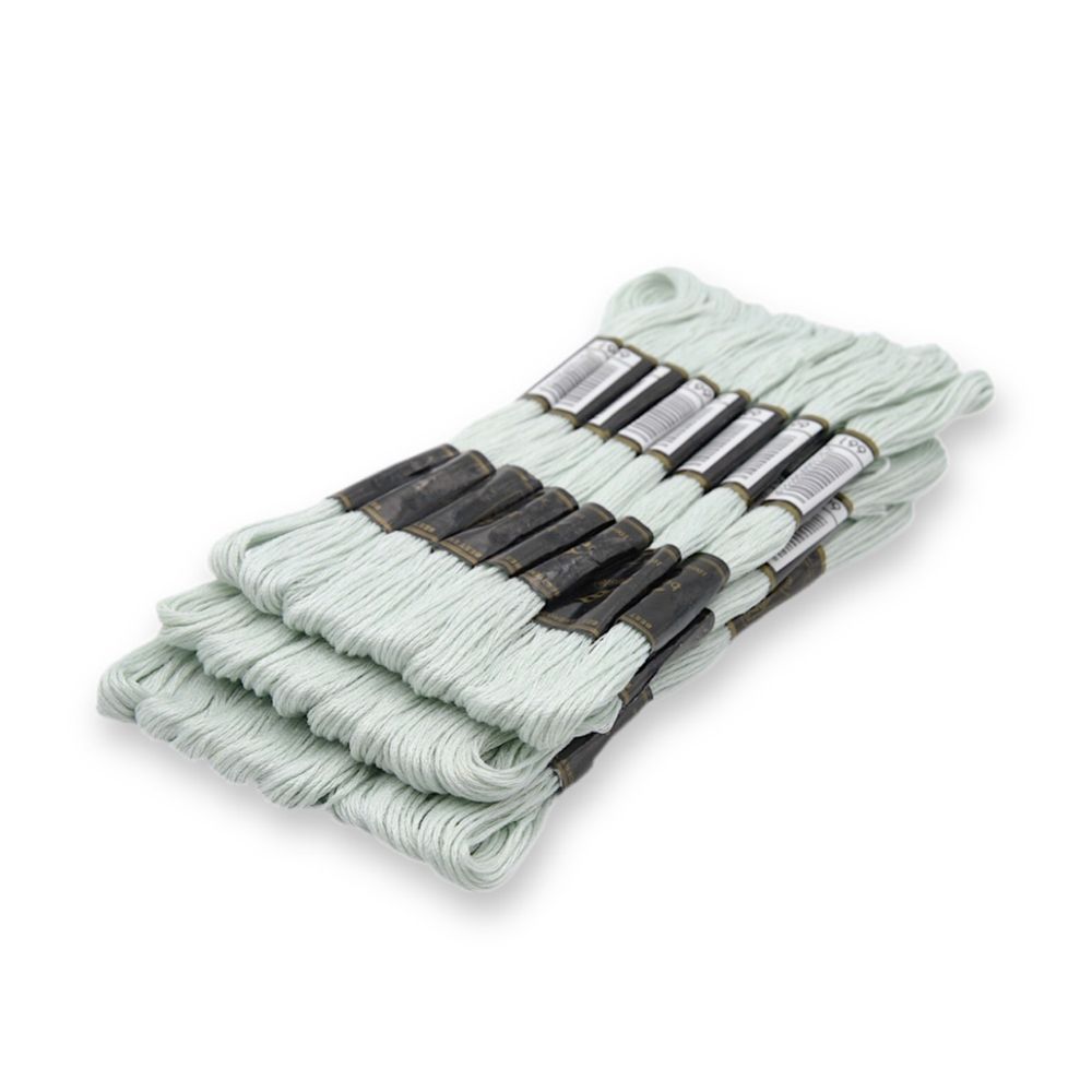 Мулине Bestex, цв.661, 24 мотка по 8 метров