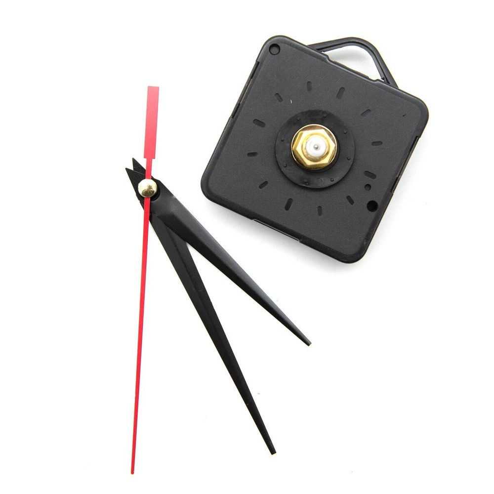 Часовой механизм со стрелками 5AS-072