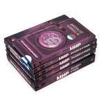 Игра настольная Этот безумный мир: Праздность и упадок, Эврикус PG-17340