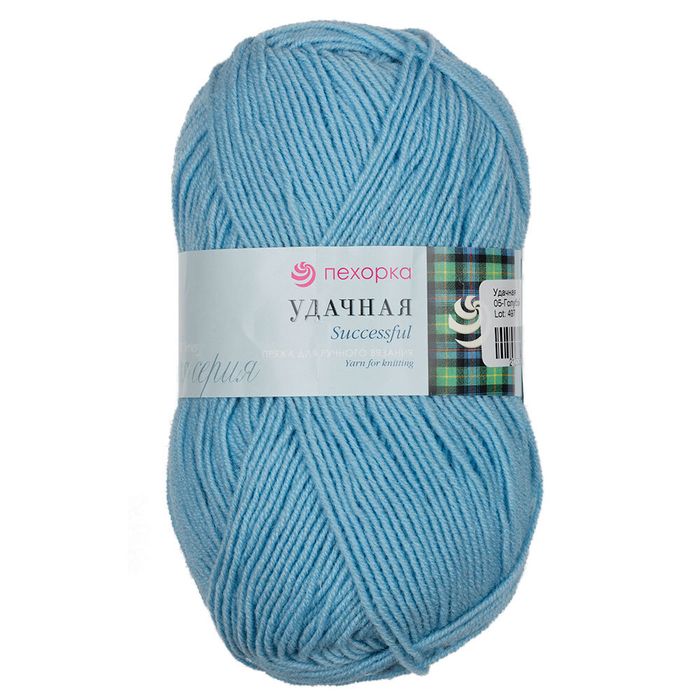 Пехорка Удачная