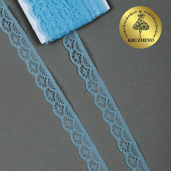 Кружево отделочное в стиле 