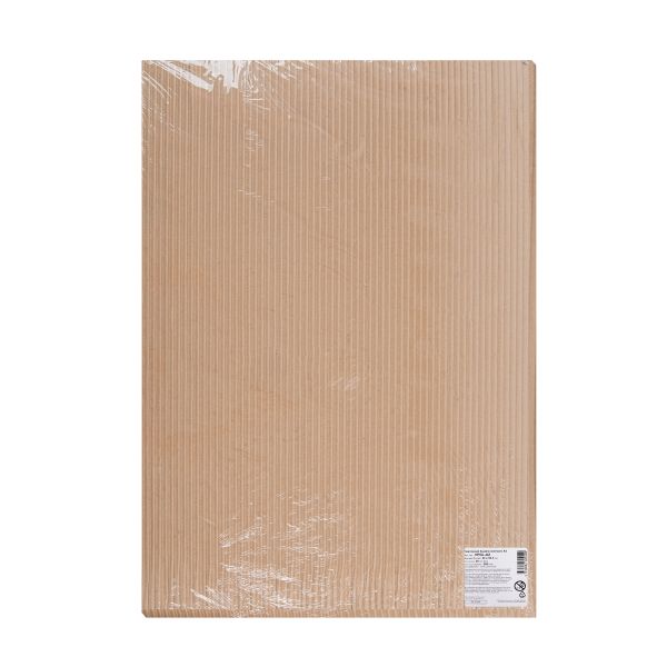 Бумага чертежная (ватман) 200 г/м², A2 42х59.4 см, лист, 20 шт, Vista-Artista VPGL-A2