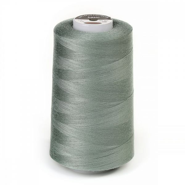 Нитки швейные Max 40/2, 4570 м (5000 ярд), 530 полынь / 1 бобина